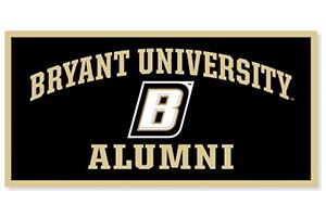 Bryant University Alumni