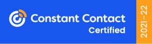 Certified Constant Contact Partner 2021-2021